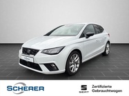 Seat Ibiza 2025