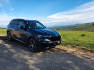 BMW X5 2021