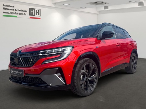 Renault Austral 2022