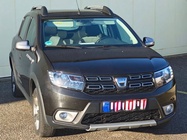 Dacia Sandero 2019