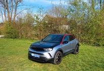 Opel Mokka 2021