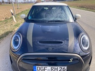 MINI Cooper 2023