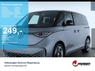 Volkswagen ID.Buzz 2023