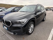 BMW X1 2021