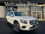 Mercedes-Benz GLB-Class 2022