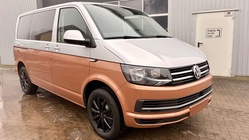 Volkswagen T6 2019
