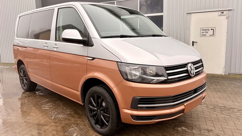 Volkswagen T6