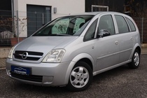 Opel Meriva 2005