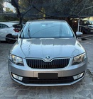 Skoda Octavia 2015