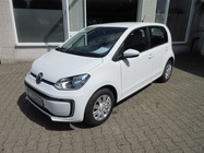 Volkswagen up! 2021