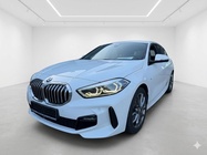 BMW 1 Series 2023