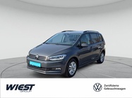 Volkswagen Touran 2024
