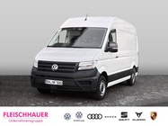 Volkswagen Crafter 2025