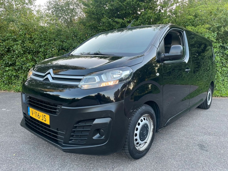 Citroen Jumpy