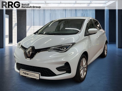 Renault ZOE 2020