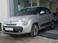 Fiat 500L 2015