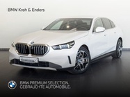 BMW i5 2024