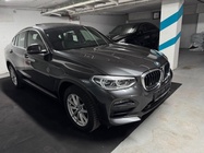 BMW X4 2020
