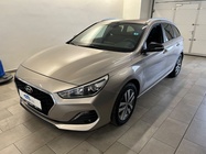 Hyundai i30 2018
