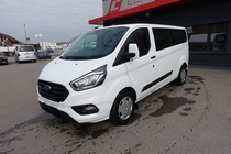 Ford Transit 2022