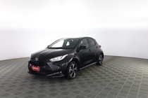 Toyota Yaris 2025