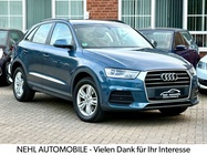 Audi Q3 2016