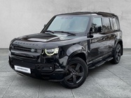 Land Rover Defender 2023