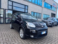 Fiat Panda 2023