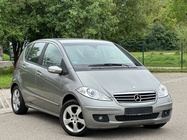 Mercedes-Benz A-Class 2008