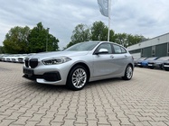 BMW 1 Series 2021