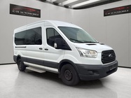 Ford Transit 2019