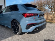 Audi RS3 2023