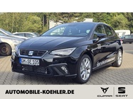 Seat Ibiza 2024