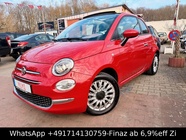 Fiat 500 2022