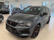 Cupra Ateca 2020