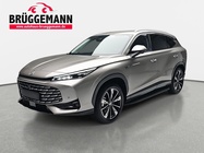MG HS 2025