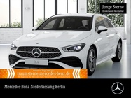 Mercedes-Benz CLA-Class 2025