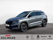 Skoda Karoq 2026