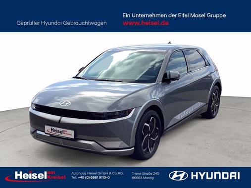 Hyundai Ioniq5 2023