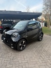 Smart ForTwo 2021