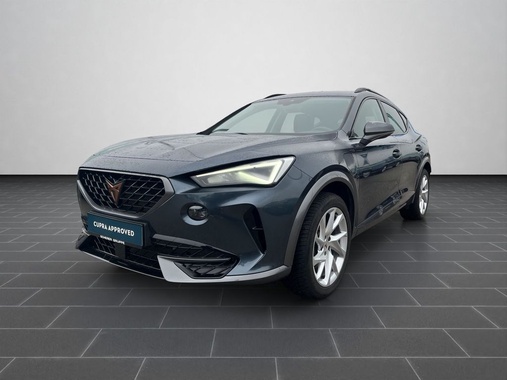 Cupra Formentor 2023