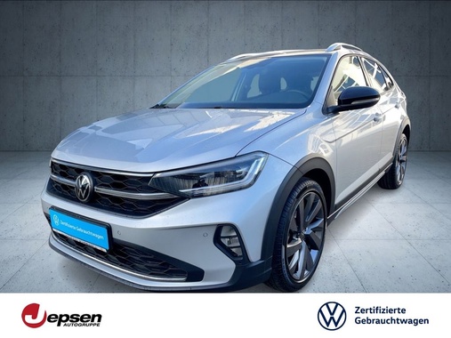 Volkswagen Taigo 2022