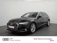 Audi A6 2022