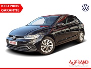 Volkswagen Polo 2021