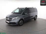 Mercedes-Benz V-Class 2022