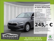 Skoda Scala 2025