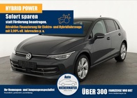 Volkswagen Golf 2026