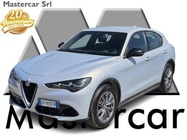 Alfa Romeo Stelvio 2023