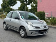 Nissan Micra 2008