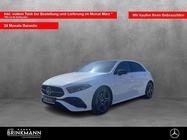 Mercedes-Benz A-Class 2025